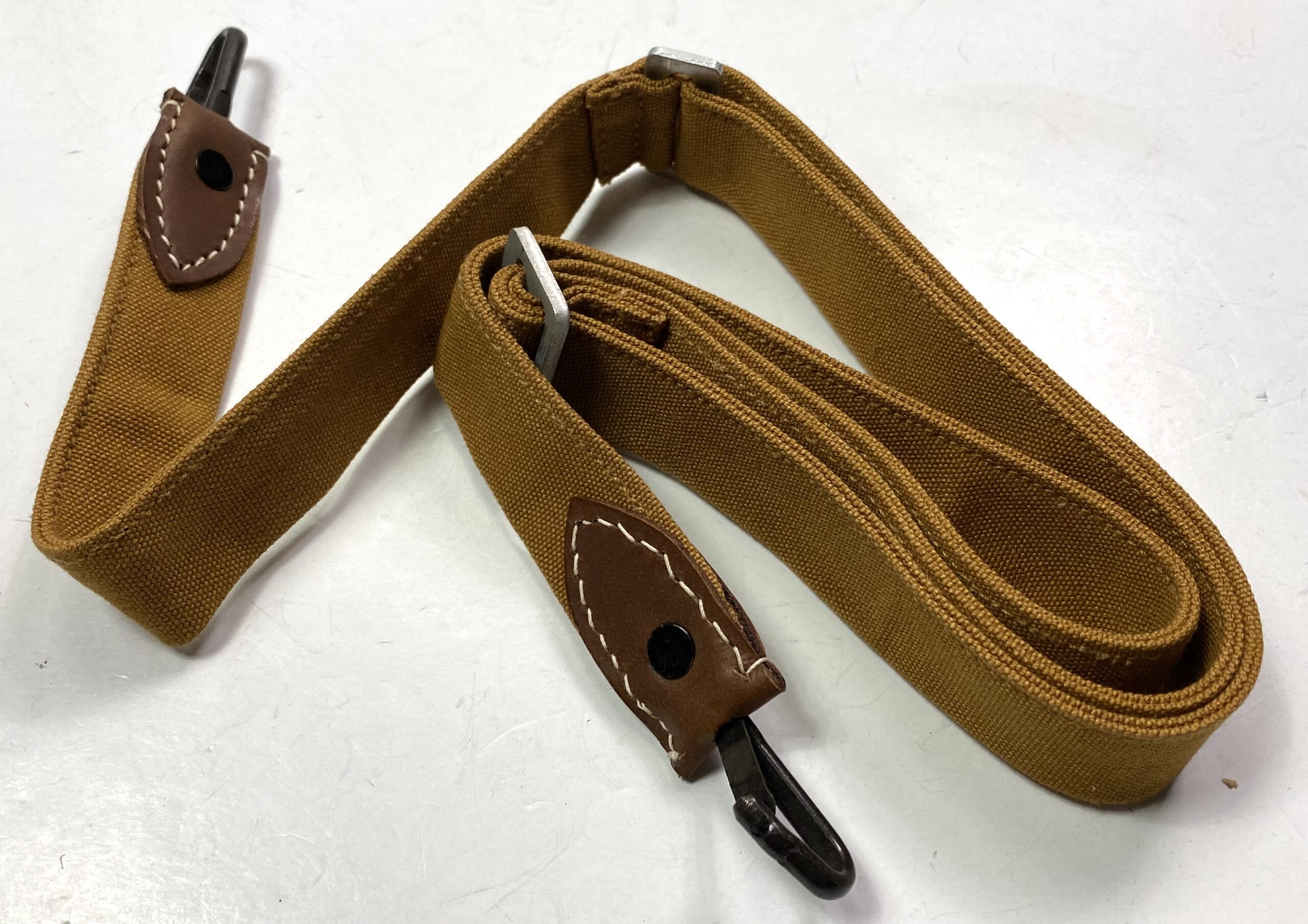 Leather Bag Straps