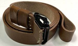 MP40/MP44 COMBO SLING-LEATHER
