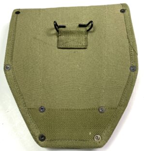 M43 ENTRENCHING TOOL SHOVEL COVER-OD#3