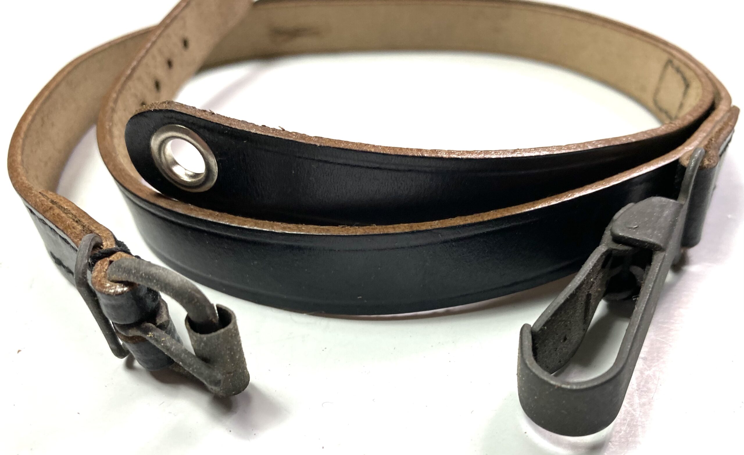 M31 .7 & 1 LITER CANTEEN STRAP | Man The Line
