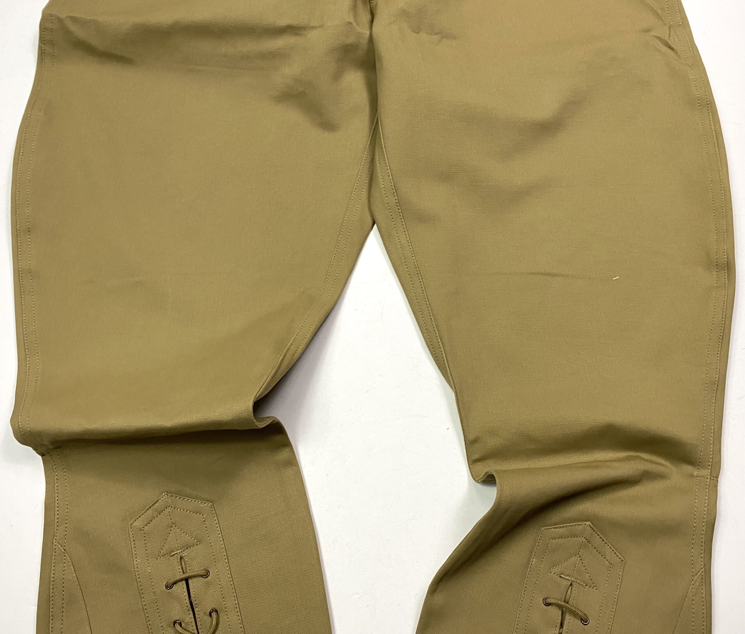 M1917 SUMMER COTTON COMBAT FIELD BREECHES | Man The Line