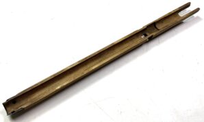 SMLE Short Magazine Lee–Enfield No.1 Mk III Front Top Hand