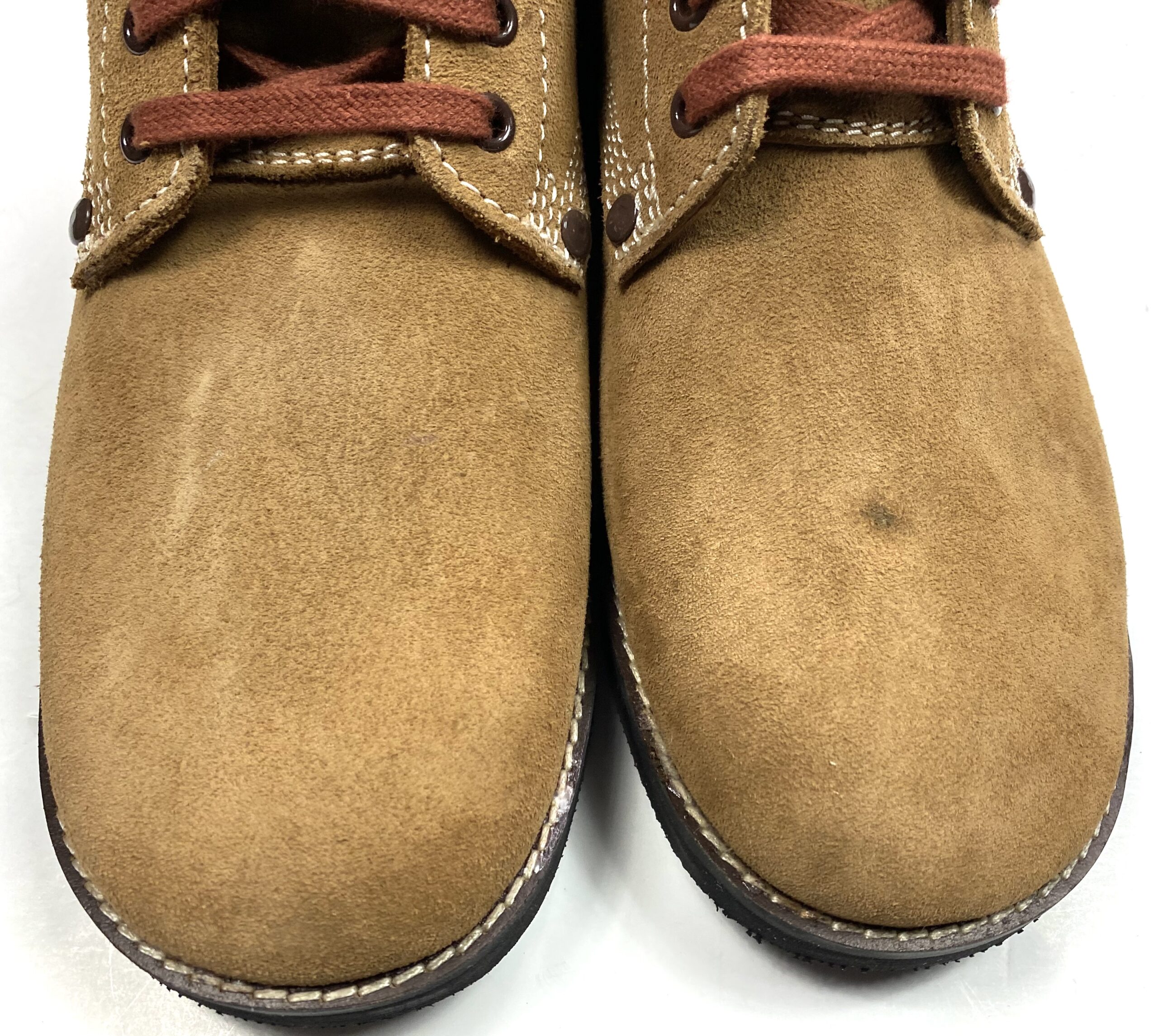 RUSSETS TYPE III “ROUGHT OUTS” COMBAT FIELD BOOTS | Man The Line